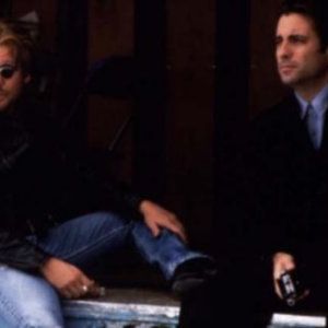 Foto Asuntos pendientes antes de morir