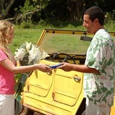 Foto Como si fuera la primera vez