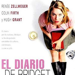 Foto El diario de Bridget Jones