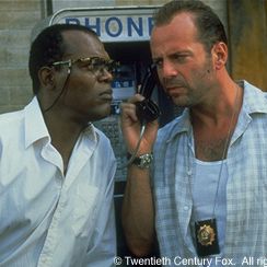 Foto Jungla de Cristal: La venganza