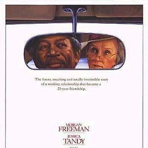 Foto El chofer y la señora Daisy