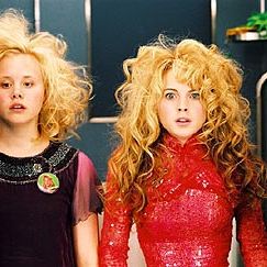 Foto Confesiones de una típica adolescente