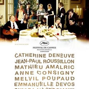 Foto Confesiones en familia