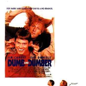 Foto Dos tontos muy tontos