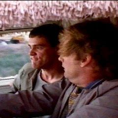 Foto Dos tontos muy tontos