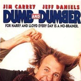 Foto Dos tontos muy tontos