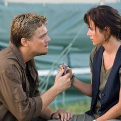 Foto Diamante de sangre