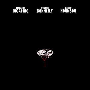 Foto Diamante de sangre