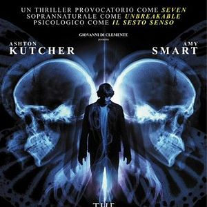 Foto El efecto mariposa