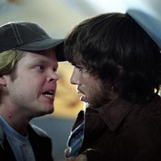 Foto El efecto mariposa