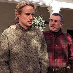 Foto La familia de mi novia