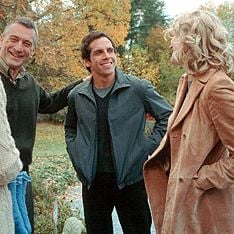 Foto La familia de mi novia