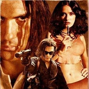 Foto Érase una vez en México