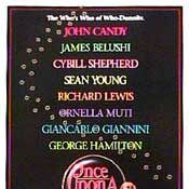 Foto Once upon a crime...