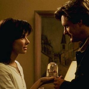 Foto Mientras dormías