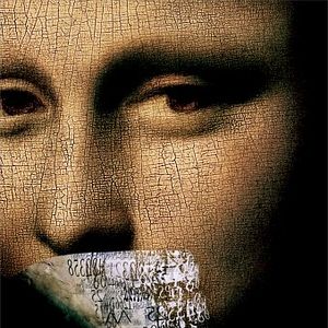 Foto El código Da Vinci