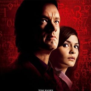 Foto El código Da Vinci