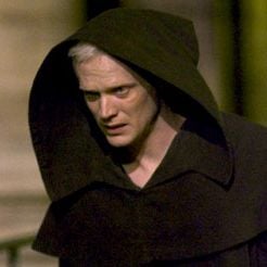 Foto El código Da Vinci