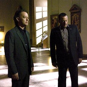 Foto El código Da Vinci