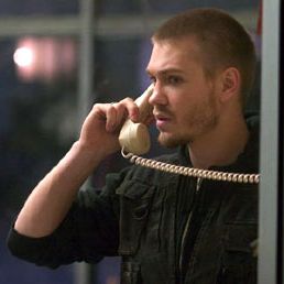 Foto La casa de cera