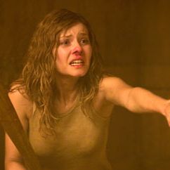 Foto La casa de cera