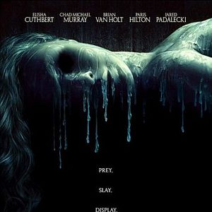 Foto La casa de cera