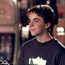 Foto Gordo mentiroso