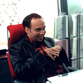 Foto Gordo mentiroso