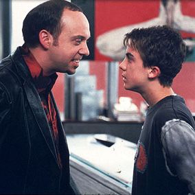 Foto Gordo mentiroso