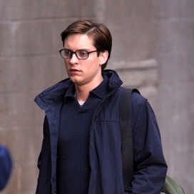 Foto El Hombre Araña 2