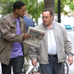 Foto Hitch: especialista en seducción