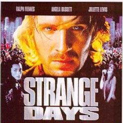 Foto Días extraños