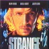 Foto Días extraños