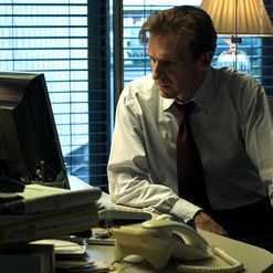 Foto El jardinero fiel