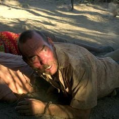 Foto El jardinero fiel