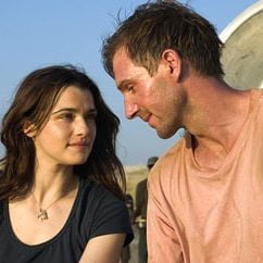 Foto El jardinero fiel