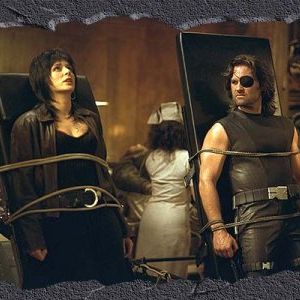 Foto Escape de Los Ángeles