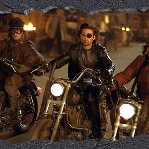 Foto Escape de Los Ángeles