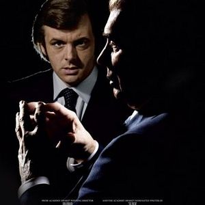 Foto Frost/Nixon: La entrevista del escándalo
