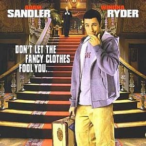 Foto La herencia del Sr. Deeds