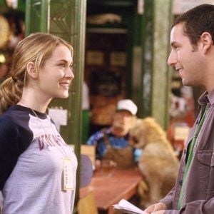 Foto La herencia del Sr. Deeds