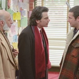 Foto La herencia del Sr. Deeds