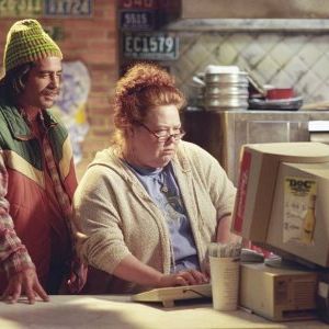 Foto La herencia del Sr. Deeds