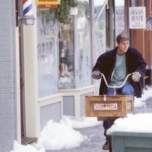 Foto La herencia del Sr. Deeds