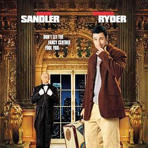 Foto La herencia del Sr. Deeds