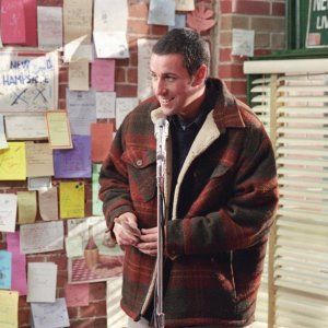 Foto La herencia del Sr. Deeds