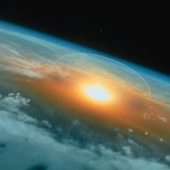 Foto Impacto profundo