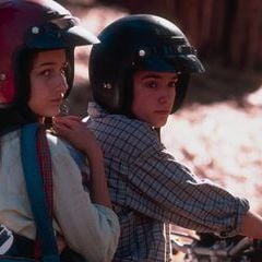 Foto Impacto profundo