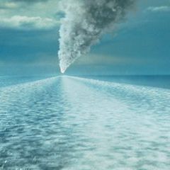 Foto Impacto profundo