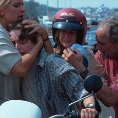 Foto Impacto profundo